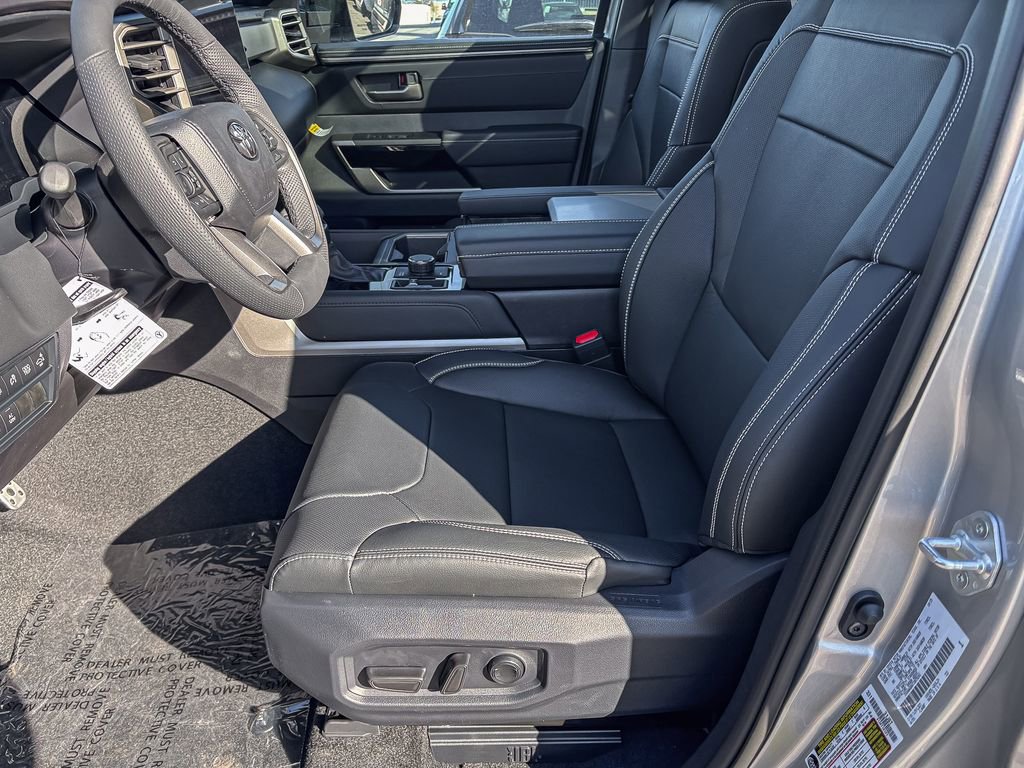 New 2026 Toyota Sequoia Limited image 15