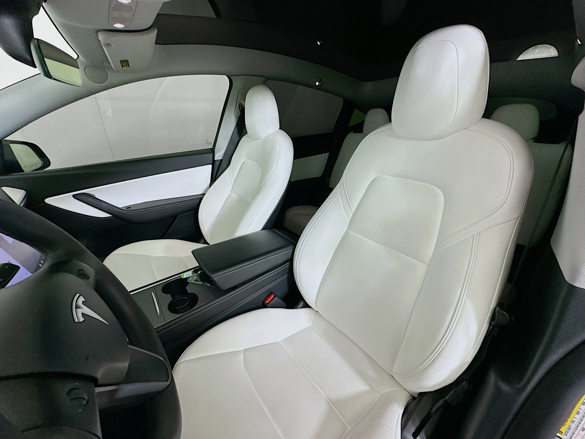 Used 2021 Tesla Model Y Long Range image 13