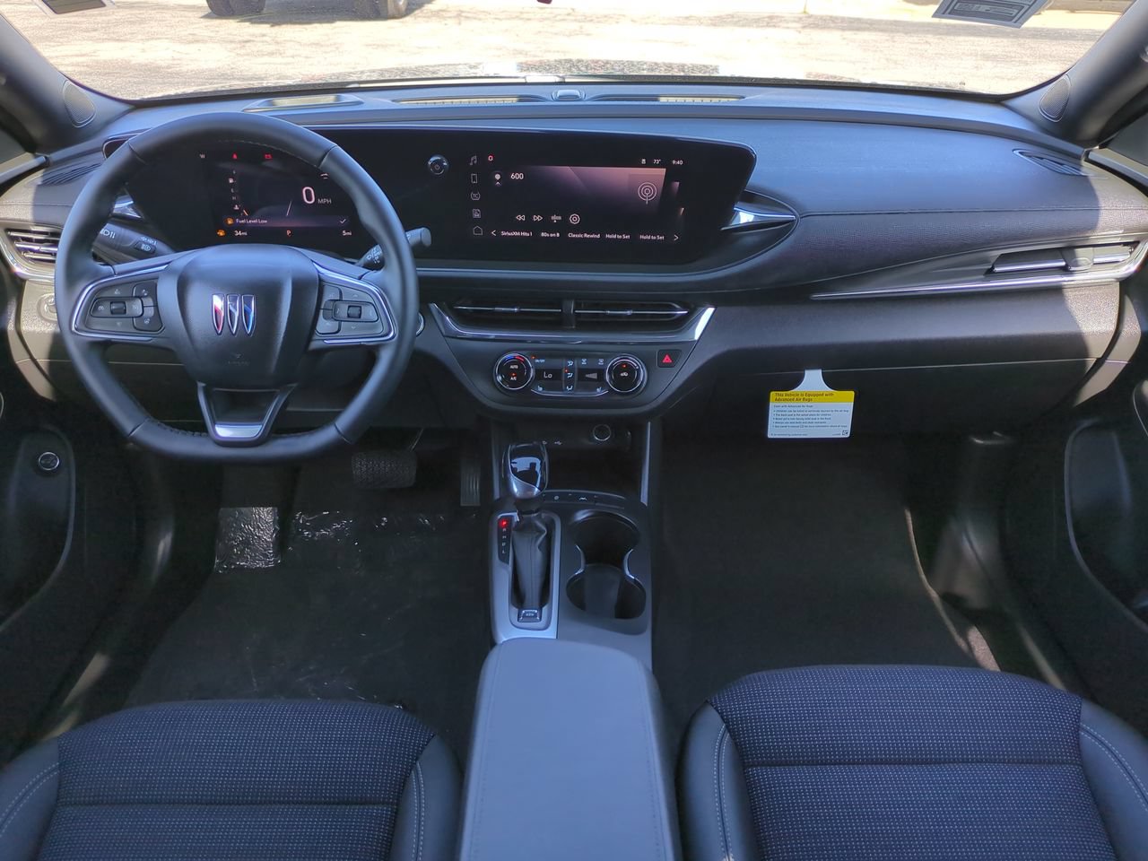 New 2026 Buick Envista Preferred w/ Convenience I Package FWD image 14