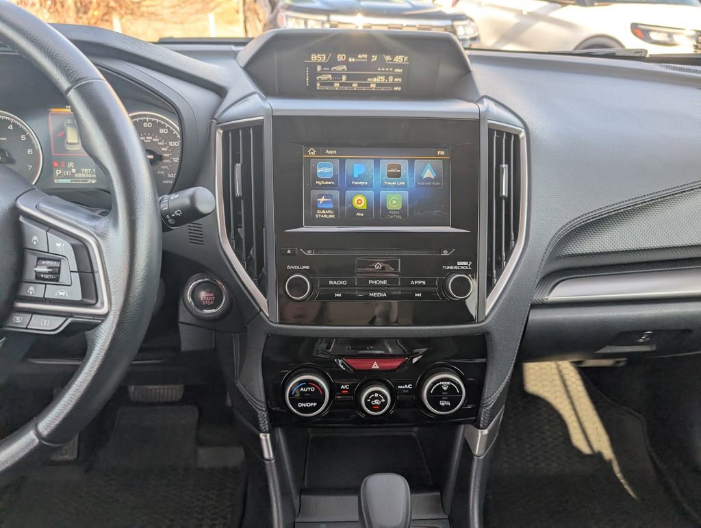 Used 2019 Subaru Forester Premium image 21