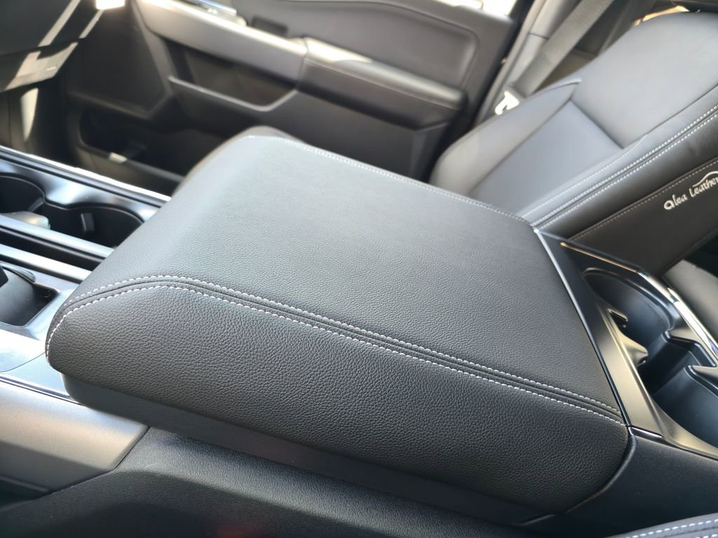 New 2026 Ford F150 XLT w/ Equipment Group 302A MID image 59