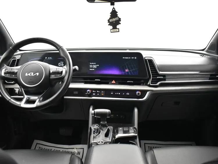 Used 2023 Kia Sportage X-Line AWD/4WD image 19