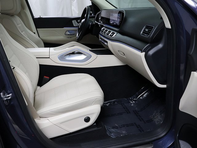 Certified 2024 Mercedes-Benz GLE 350 4MATIC image 36