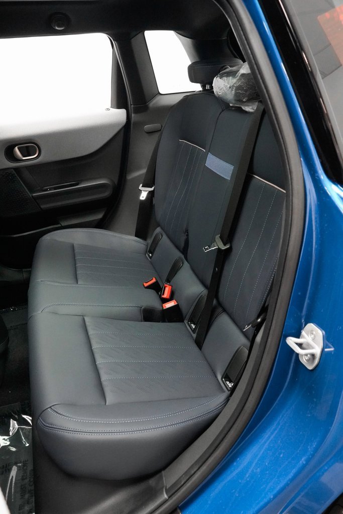 Certified 2025 MINI Cooper S image 18