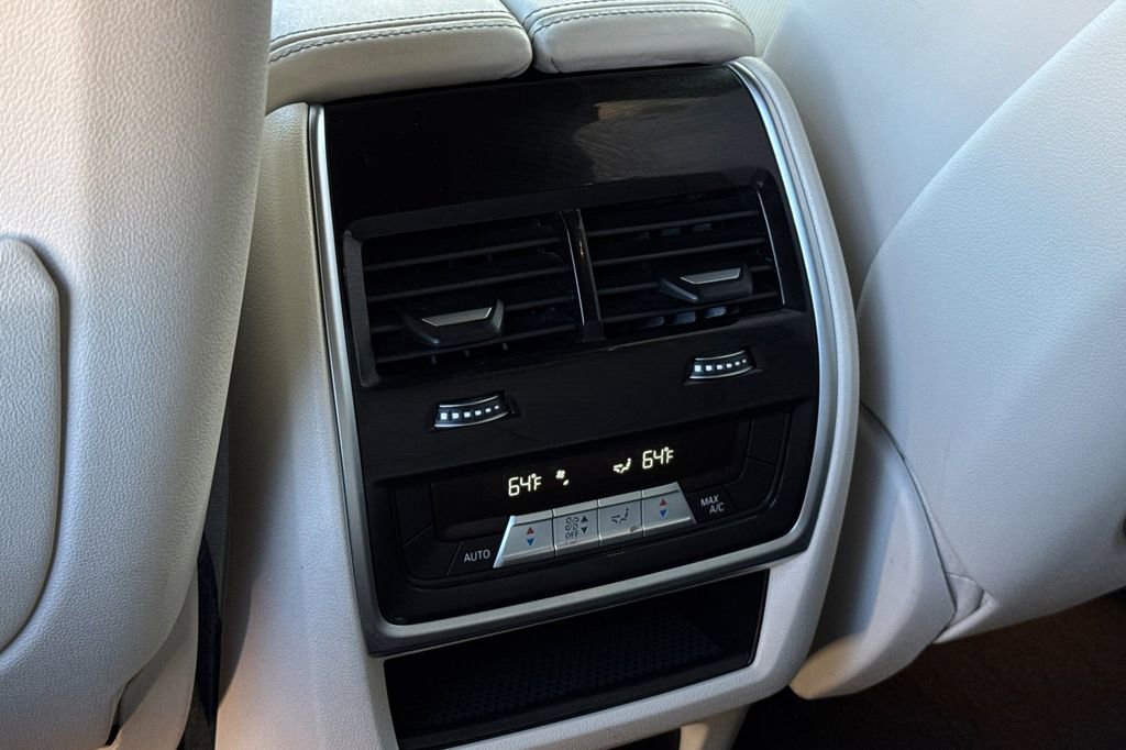 Used 2023 BMW X5 M50i w/ Executive Package image 13