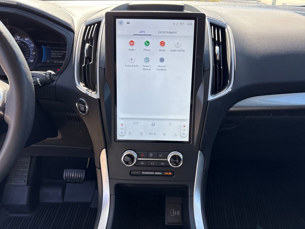 Used 2024 Ford Edge SEL w/ Convenience Package image 41