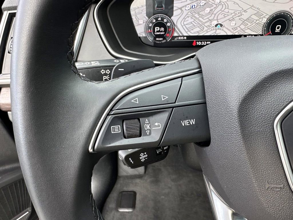 Used 2024 Audi Q5 2.0T Premium Plus image 18