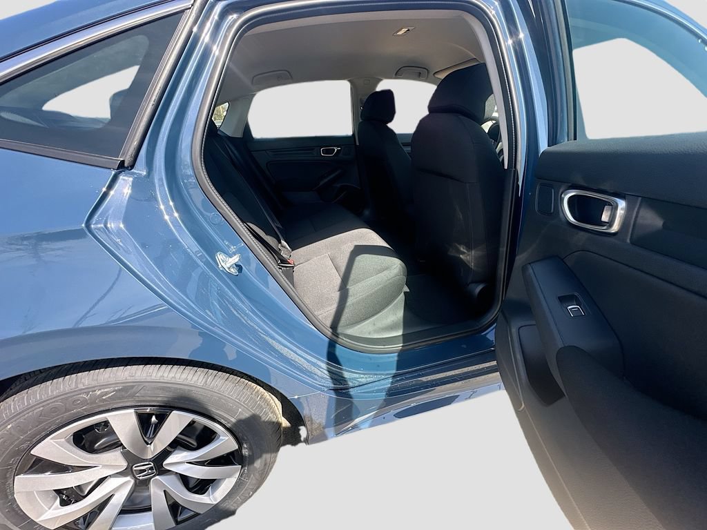 Used 2026 Honda Civic LX image 29