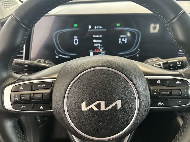 Certified 2023 Kia Sportage EX image 12