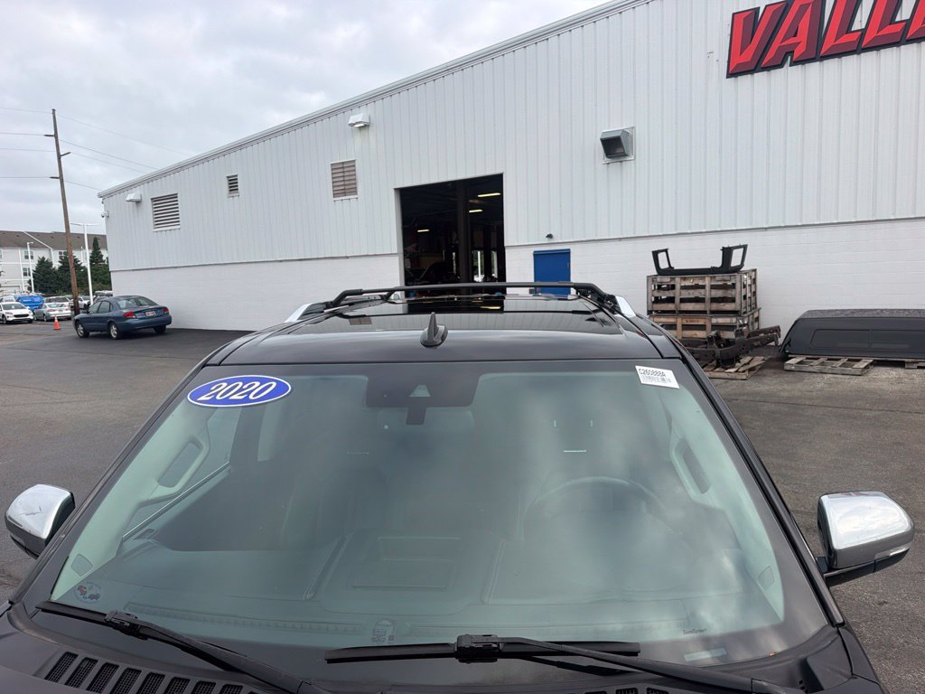 Used 2020 Ford Expedition Platinum AWD/4WD image 13