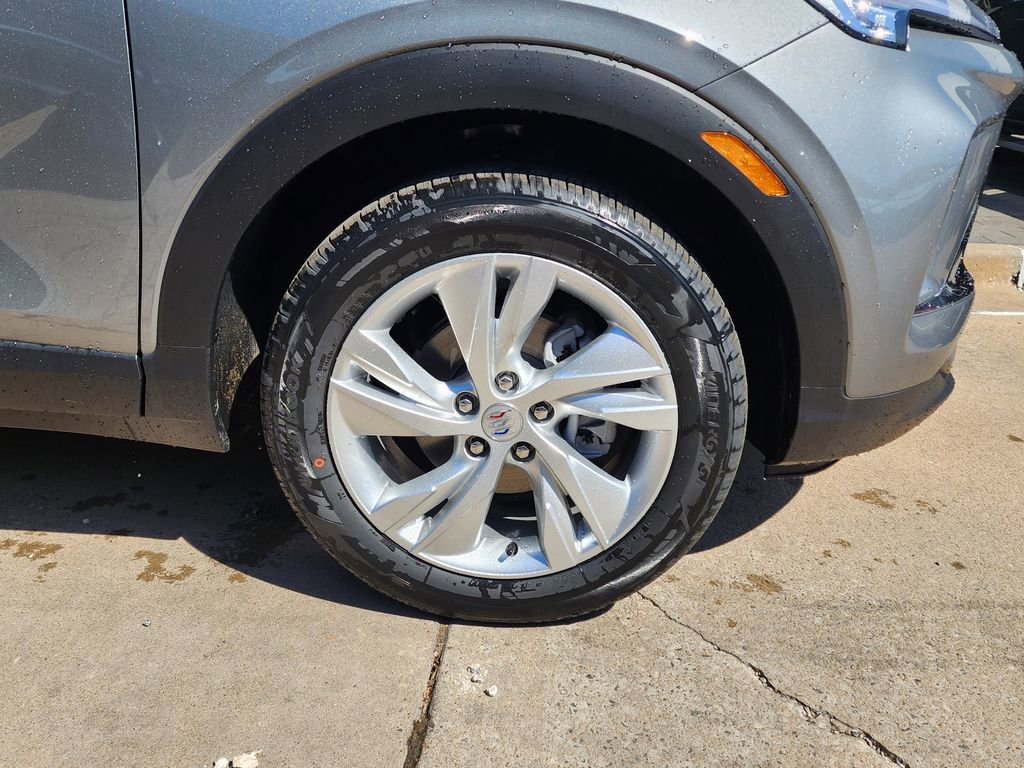 New 2026 Buick Encore GX Preferred w/ Comfort Package image 49