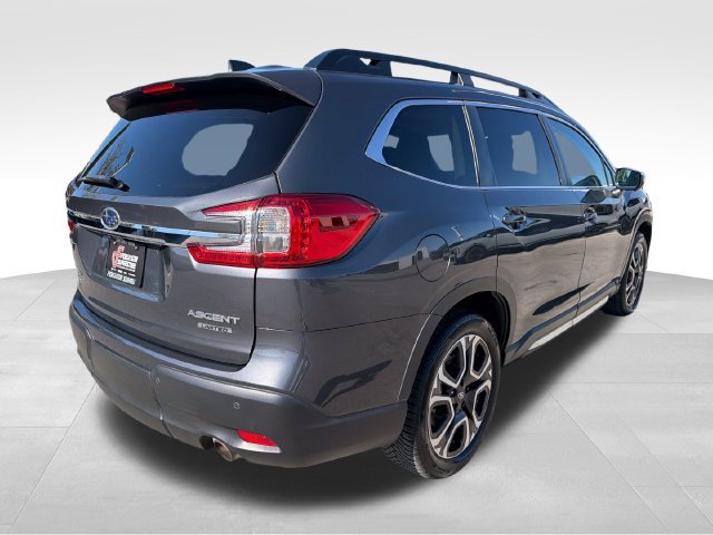 Used 2023 Subaru Ascent Limited w/ Technology Package AWD/4WD image 7