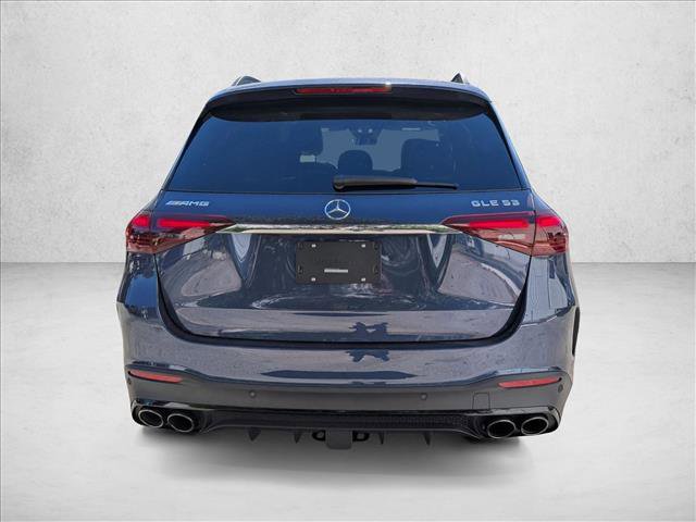 New 2026 Mercedes-Benz GLE 53 AMG 4MATIC image 7