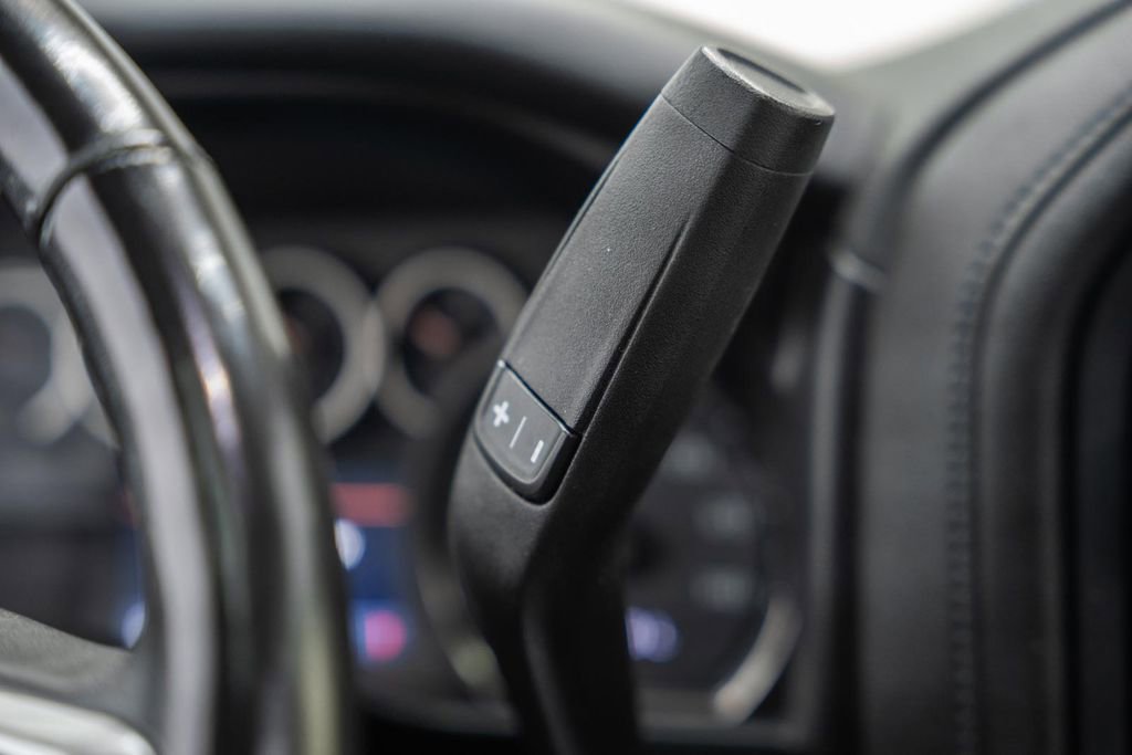 Used 2019 Chevrolet Silverado 1500 RST image 27