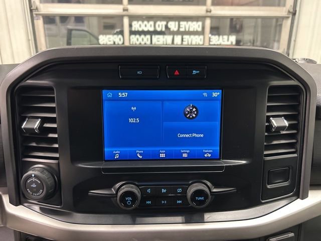 Used 2022 Ford F150 XLT w/ Trailer Tow Package image 23