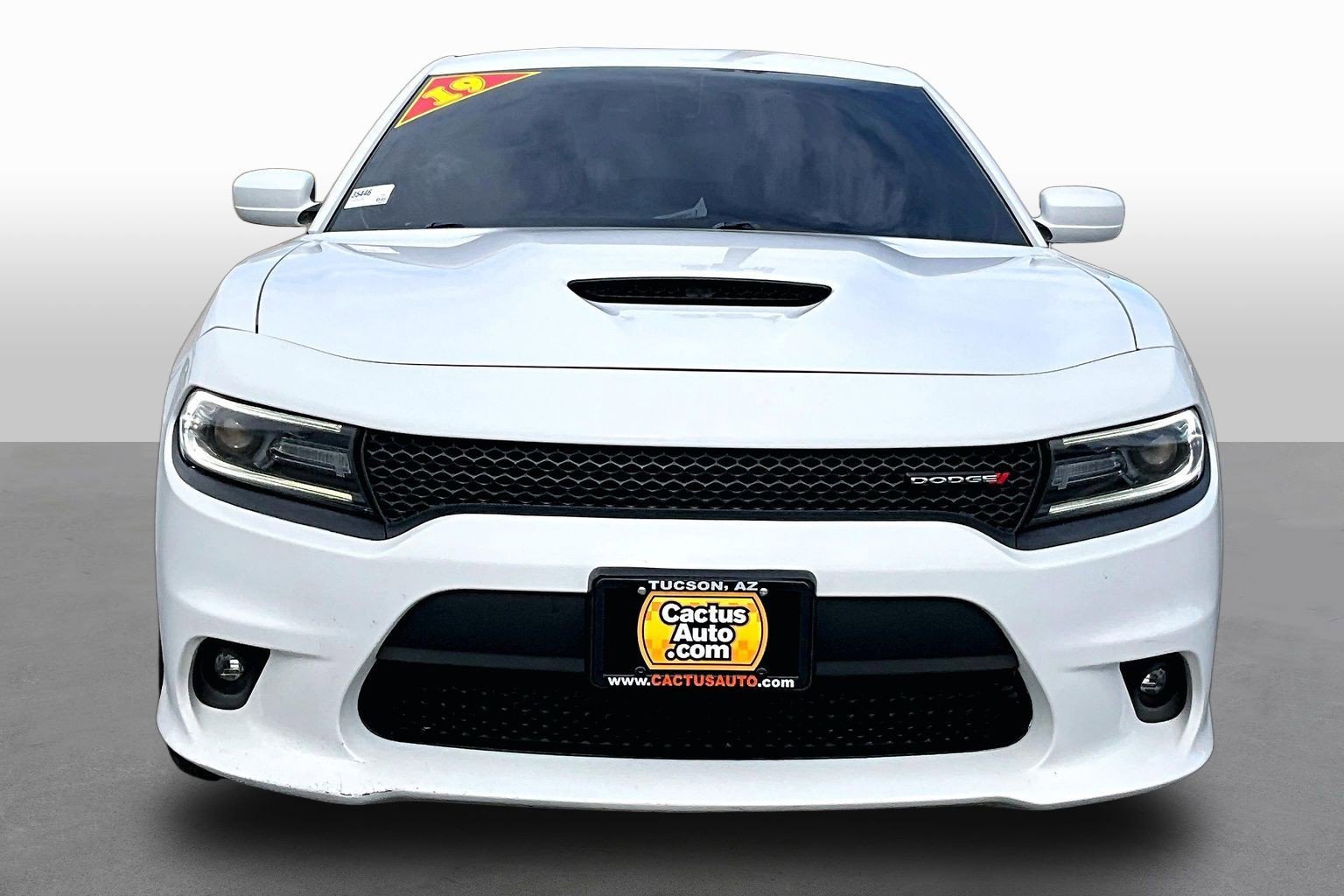 Used 2019 Dodge Charger GT RWD image 1
