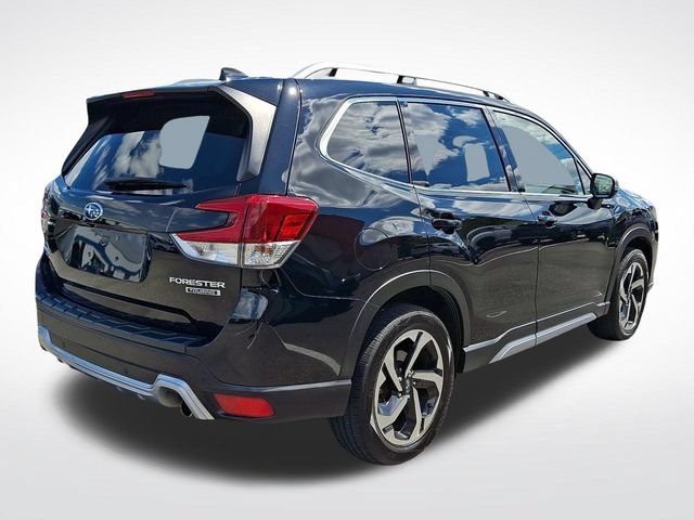Used 2023 Subaru Forester Touring w/ Popular Package #3 AWD/4WD image 6