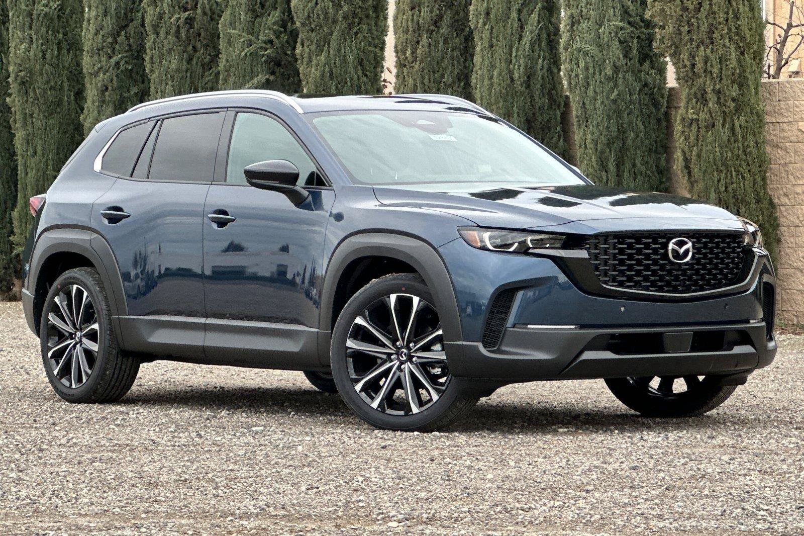 New 2026 MAZDA CX-50 AWD 2.5 S w/ Weather Package image 2