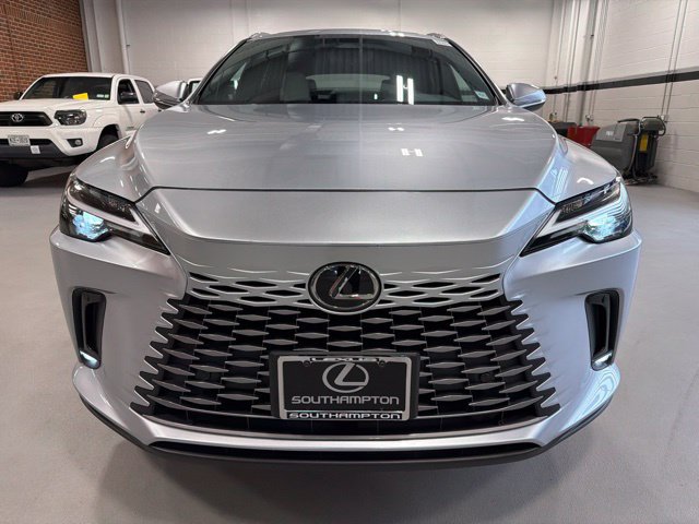 Used 2023 Lexus RX 350 Premium w/ Accessory Package AWD/4WD image 2