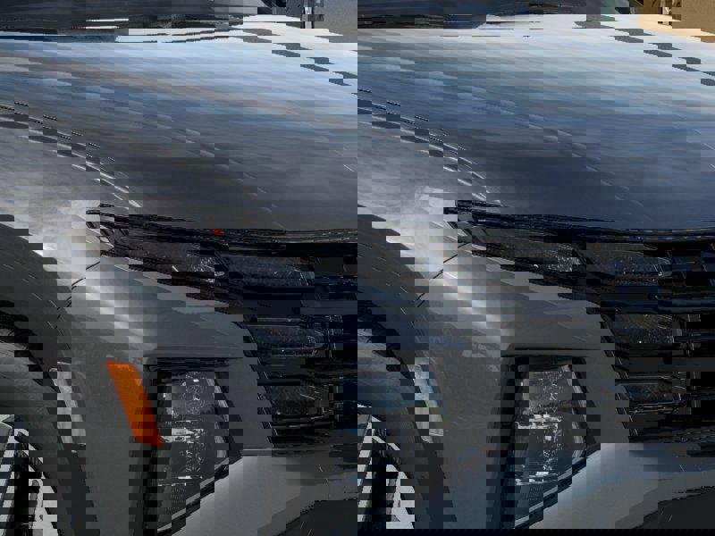 New 2026 Hyundai Tucson SEL w/ Tow & Go Package image 9