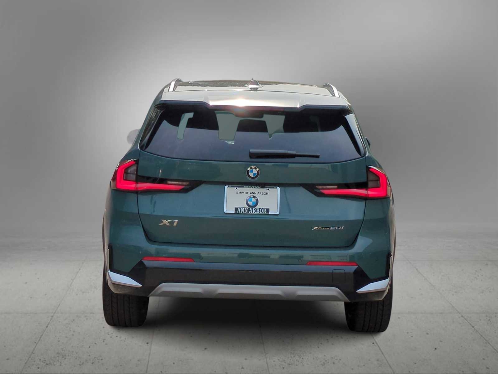 New 2026 BMW X1 xDrive28i image 7