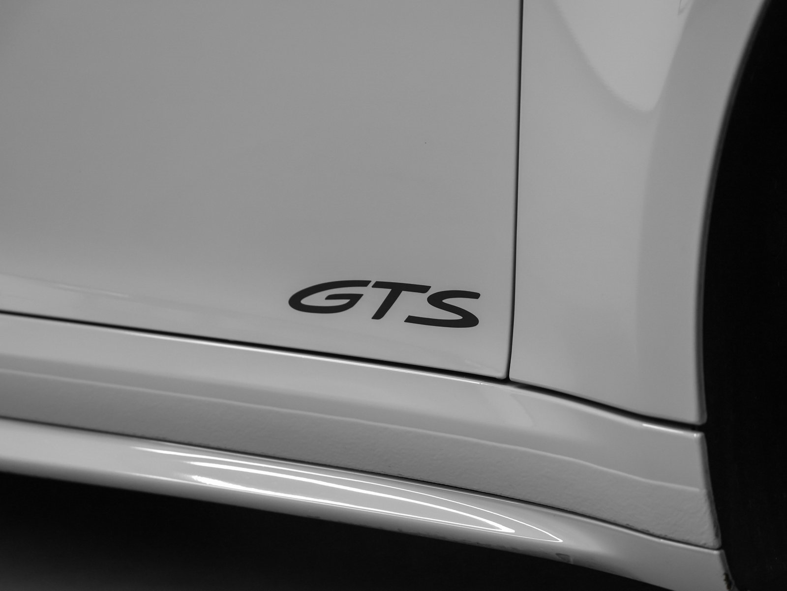Used 2022 Porsche 911 Targa 4 GTS image 16