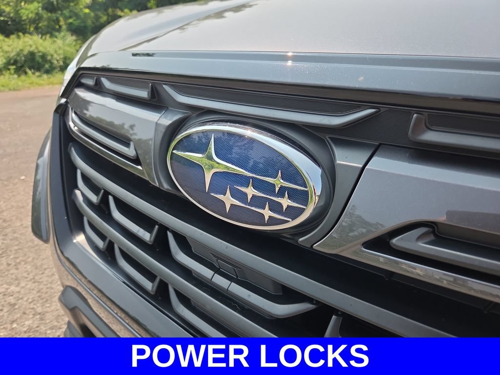 Certified 2023 Subaru Forester Limited AWD/4WD image 20