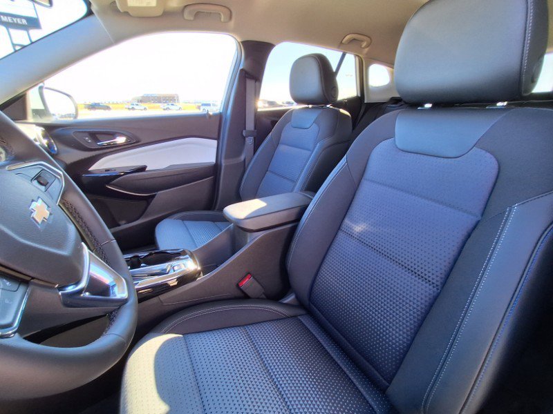 New 2026 Chevrolet Trax LT w/ LT Convenience Package image 10