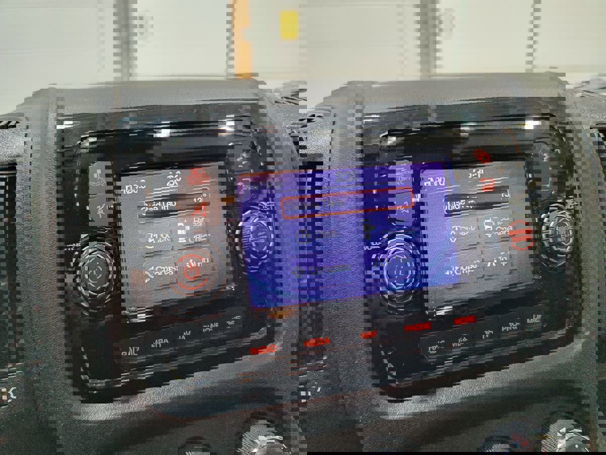 Used 2021 RAM ProMaster 3500 w/ Convenience Group image 31