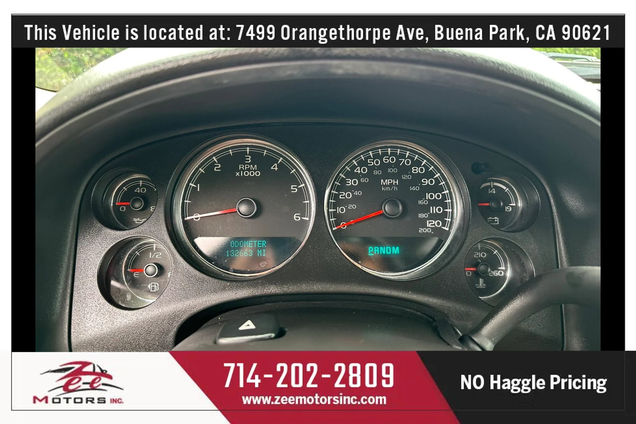 Used 2014 GMC Yukon Denali image 24