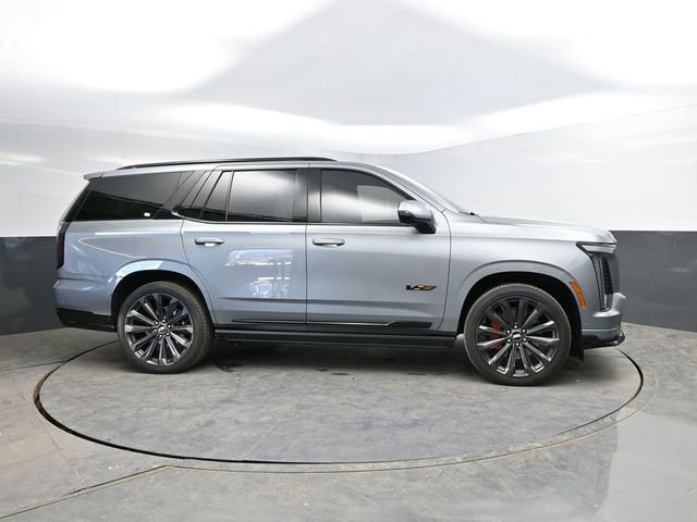 Used 2025 Cadillac Escalade V image 12