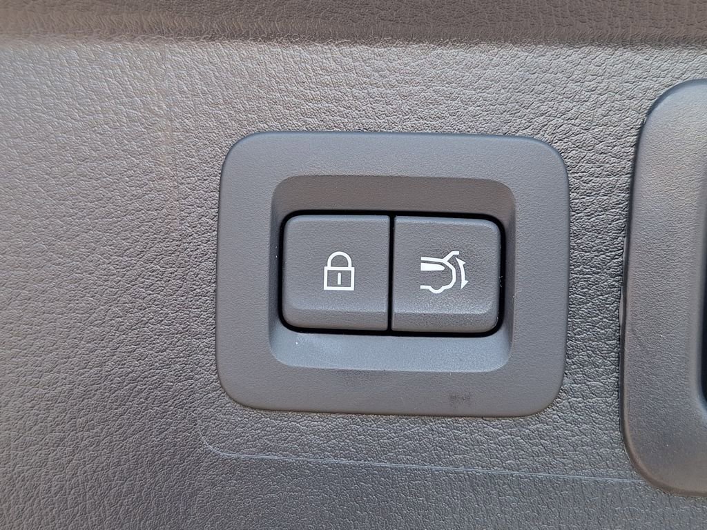 Used 2025 MAZDA CX-50 AWD 2.5 S w/ Weather Package image 30