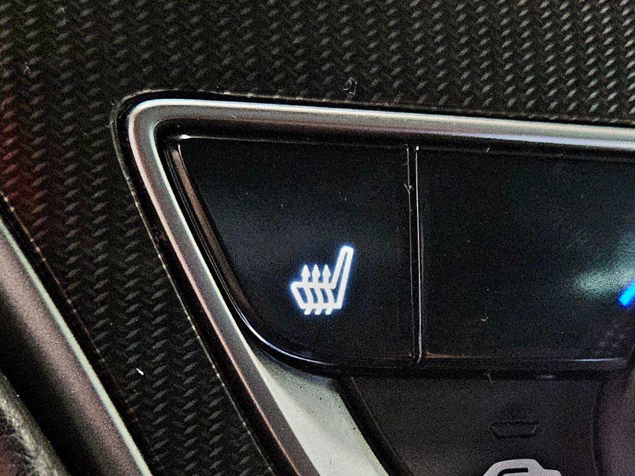 Used 2022 Honda Accord Sport image 34