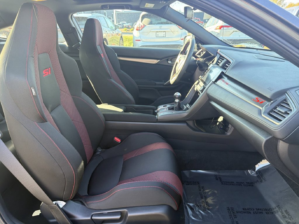 Used 2020 Honda Civic Si image 18