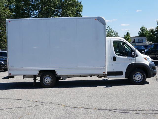 Used 2023 RAM ProMaster 3500 w/ Premium Appearance Group image 6