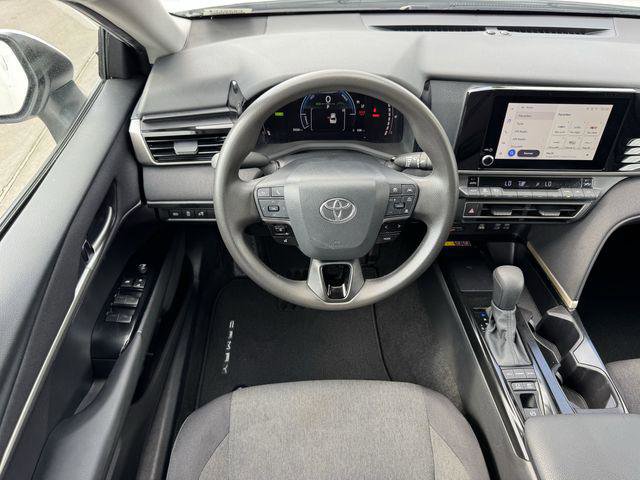 Certified 2025 Toyota Camry LE image 13
