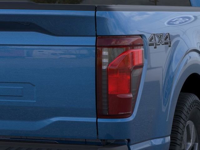 New 2025 Ford F150 STX w/ Equipment Group 200A image 22