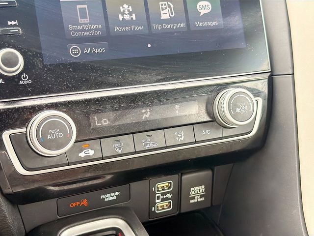 Used 2020 Honda Insight EX image 32