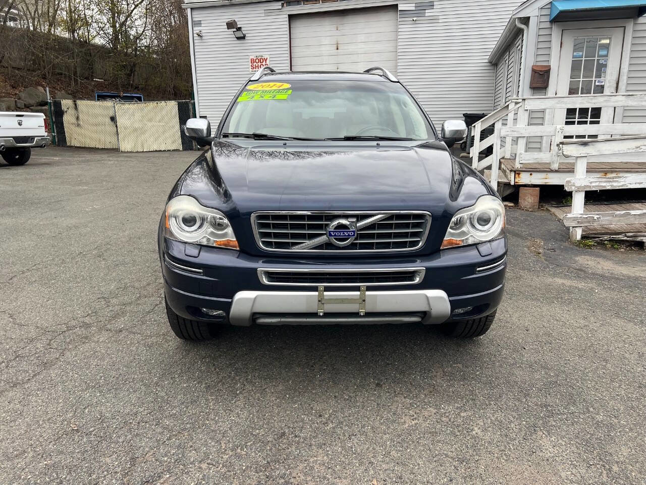 Used 2014 Volvo XC90 3.2 image 5