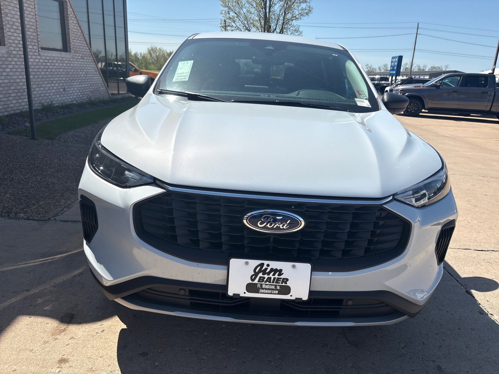 New 2026 Ford Escape Active w/ Tech Pack #1 AWD/4WD image 6