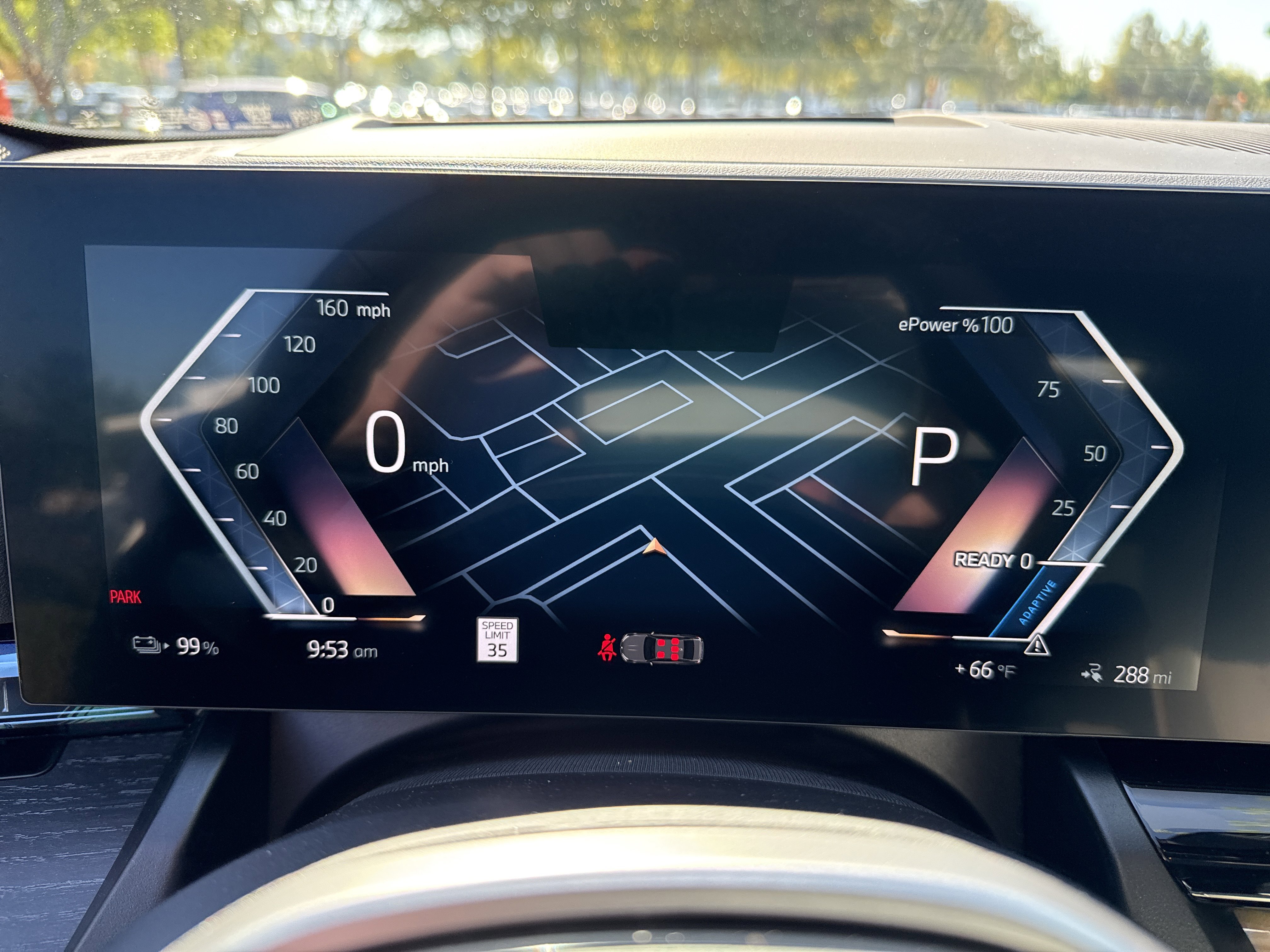 New 2026 BMW i5 eDrive40 image 19