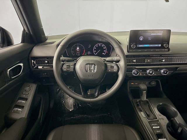 New 2026 Honda Civic Sport image 25