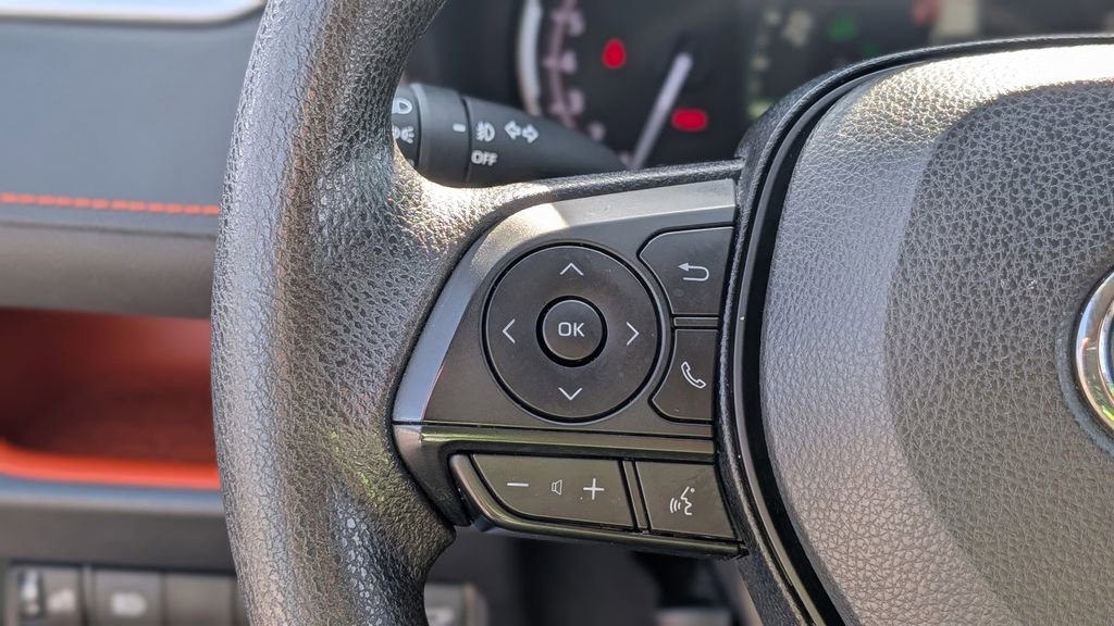 Used 2019 Toyota RAV4 Adventure w/ All Weather Liner Package AWD/4WD image 40