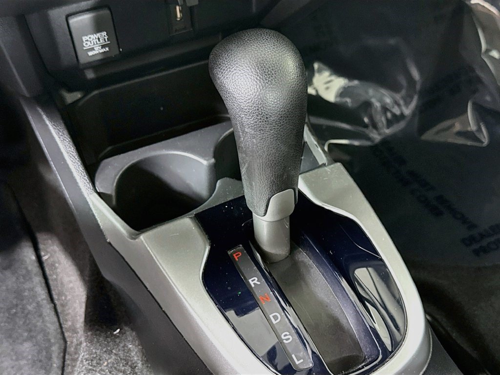 Used 2020 Honda Fit LX image 19