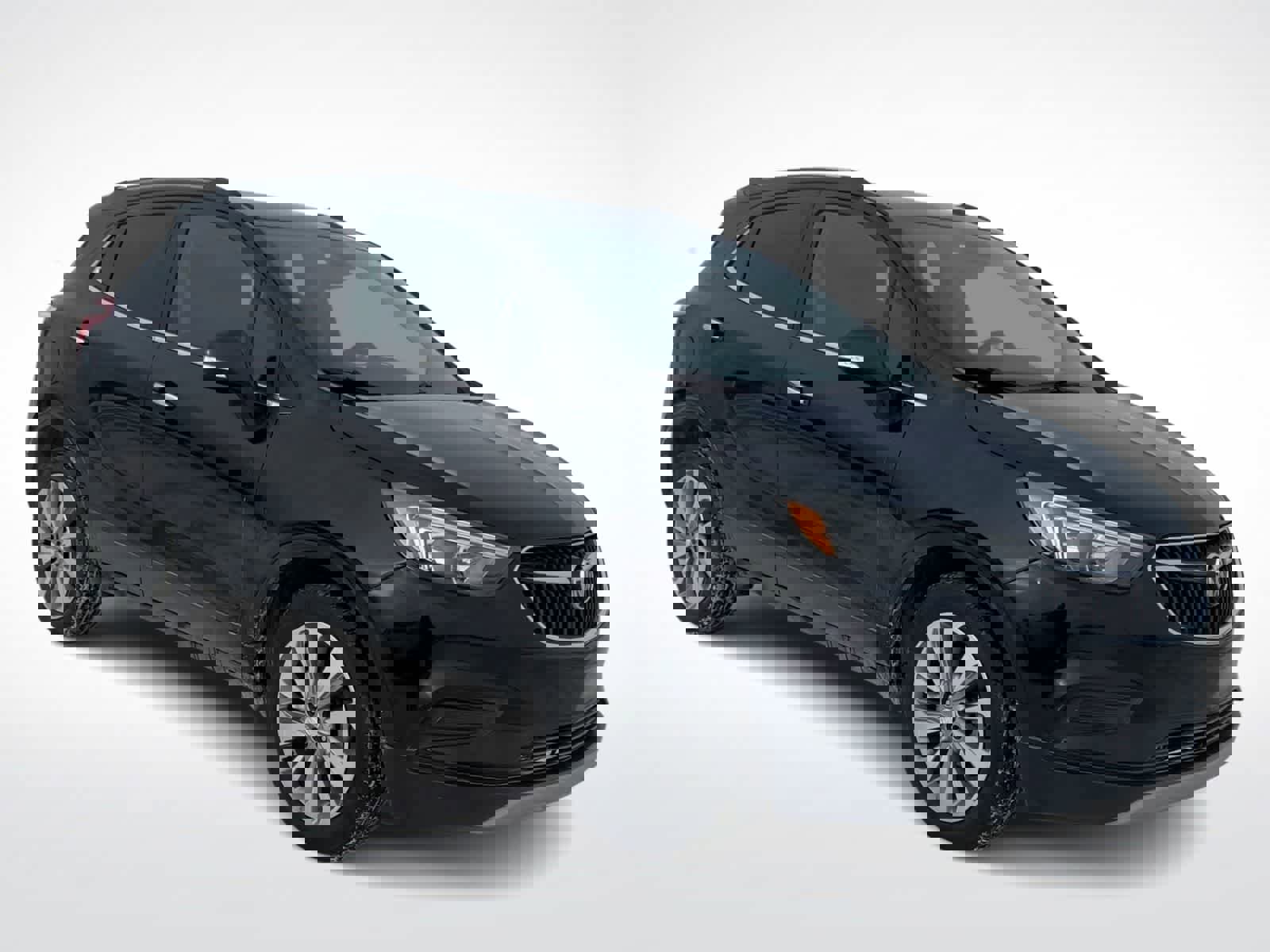 Used 2018 Buick Encore Preferred image 3