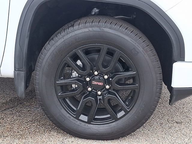 New 2026 GMC Sierra 1500 Elevation image 8