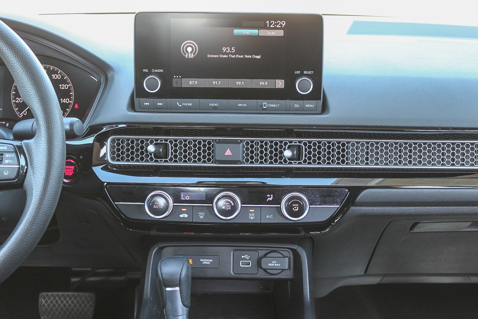 Certified 2024 Honda Civic LX image 15