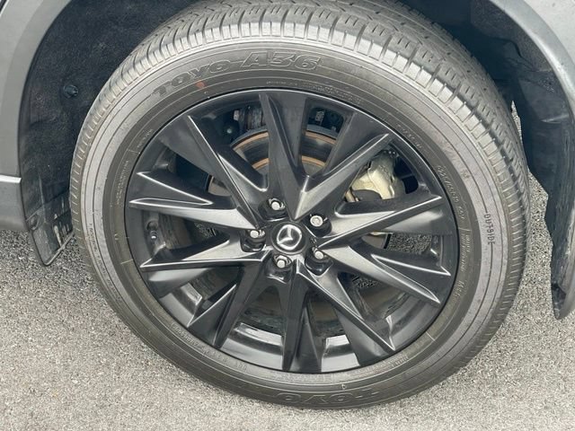 Certified 2022 MAZDA CX-5 Carbon Edition AWD/4WD image 24
