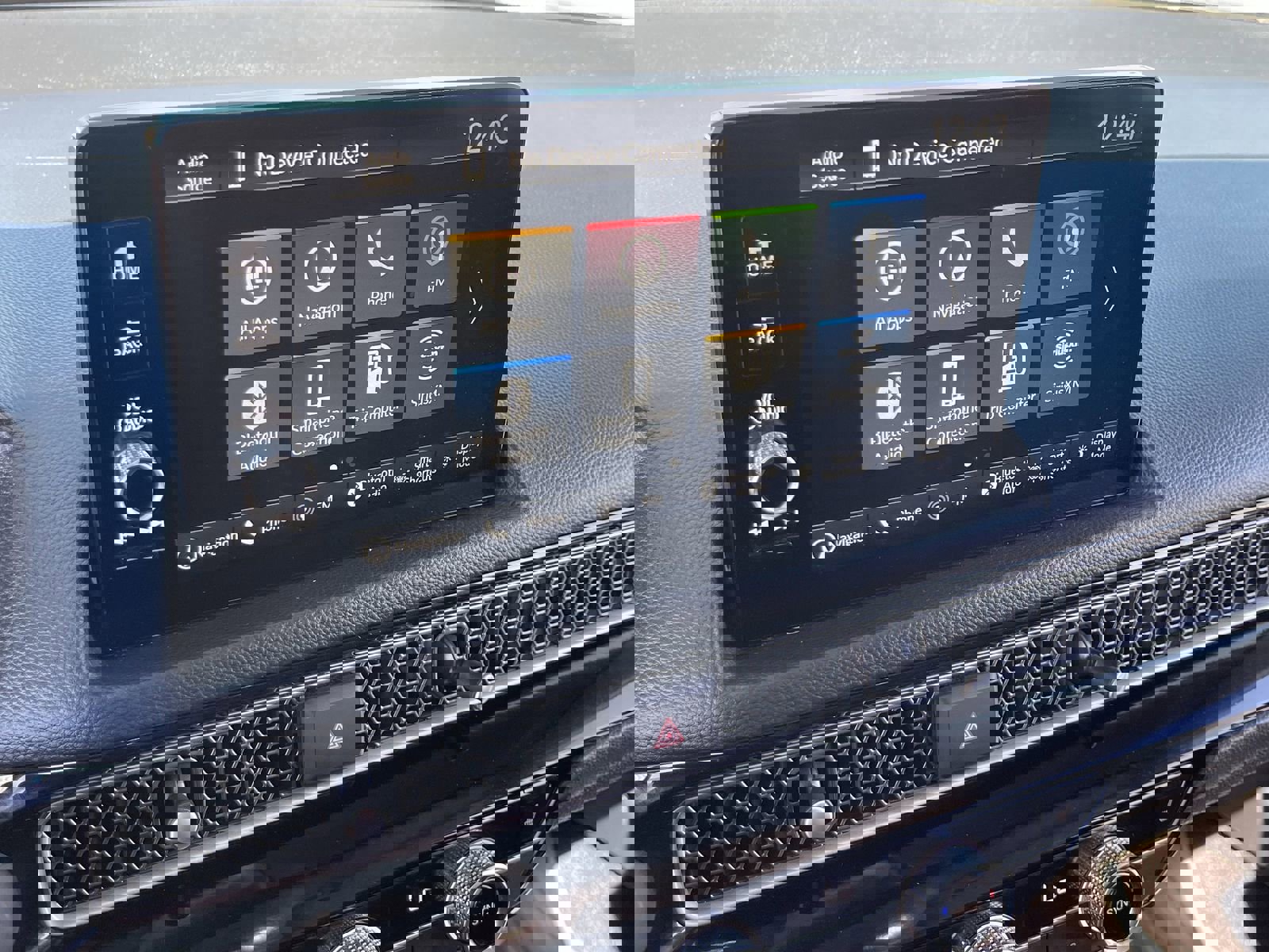 Used 2023 Honda Civic Touring image 30