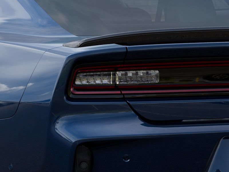 New 2026 Dodge Charger Scat Pack AWD/4WD image 10